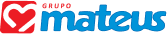 Logo do Grupo Mateus